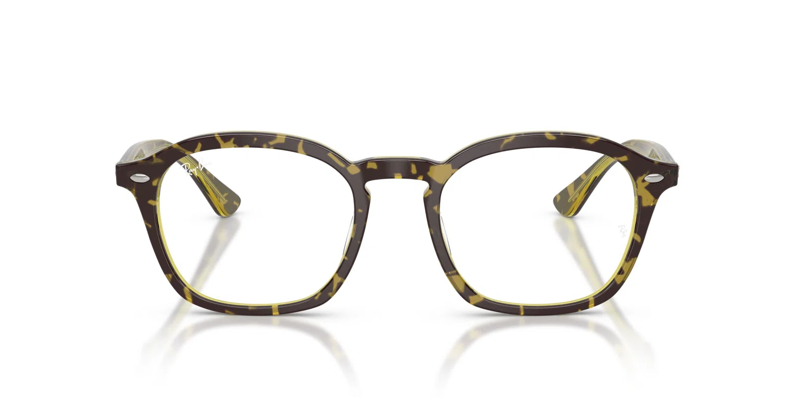 Ray-Ban 5451 Eyeglasses - view 17